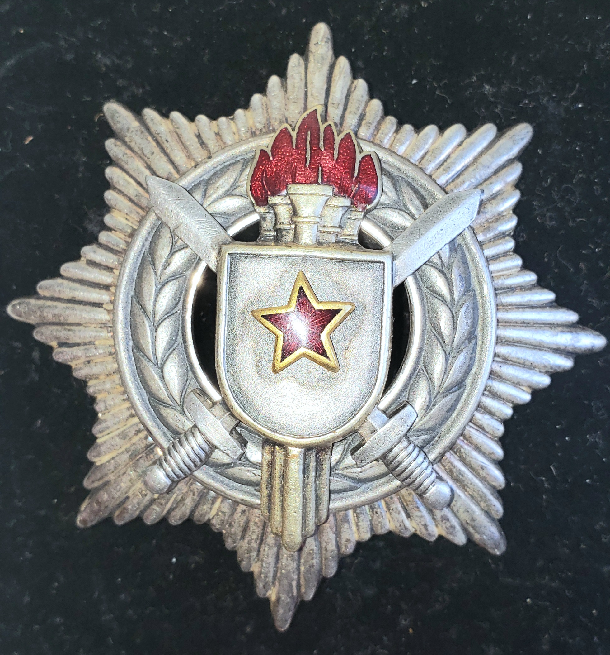 Serbia - Yugoslavia